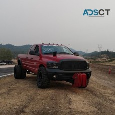 SPECIALIZED DIESEL AND CONVERSIONS