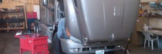  In-N-Out Truck Repair