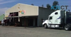  In-N-Out Truck Repair