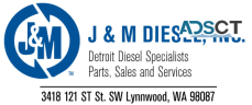 J & M Diesel