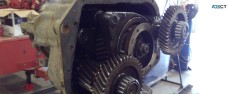  TANK DIESEL LLC