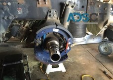  TANK DIESEL LLC