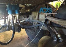  TANK DIESEL LLC