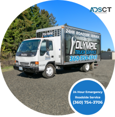 Olympic Truck Service