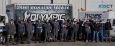 Olympic Truck Service