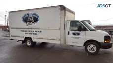 LAS TRUCK REPAIR