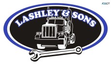 LAS TRUCK REPAIR