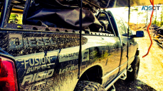 Diesel Outfitters