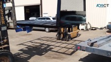 Huerta's Truck Diesel