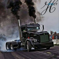 Huerta's Truck Diesel