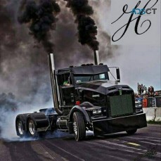 Huerta's Truck Diesel