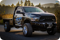 RUGGED DIESEL REPAIR