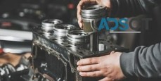 RUGGED DIESEL REPAIR