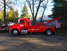 MAC TOWING