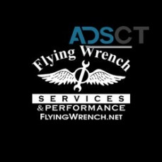 Flying Wrench