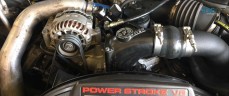 NW POWERSTROKE