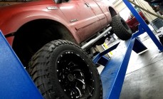 NW POWERSTROKE