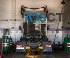 Big Truck Service