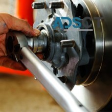  GROVE TRUCK REPAIR INC.