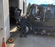Kenny’s Truck Parts & Repai