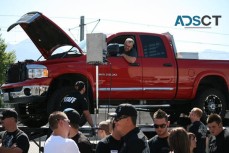 Sound Diesel
