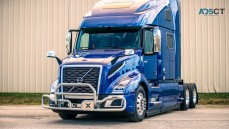 End To End Truck & Trailer Repair