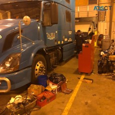 J's Diesel Truck Repair