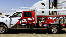 Pacific Diesel Repair Inc.