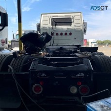 Pacific Diesel Repair Inc.