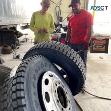 Pacific Diesel Repair Inc.