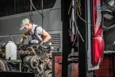 Find Truck Repair Shop