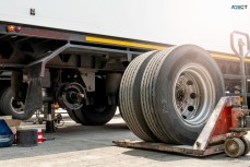M AND S  Diesel Services