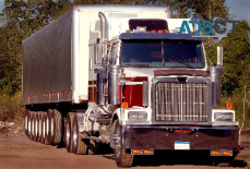  Shands' Diesel Truck Repair!