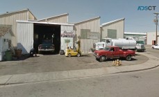  Shands' Diesel Truck Repair!