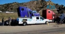 MOBILE TRUCK REPAIR