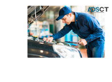 KBS Auto Care!