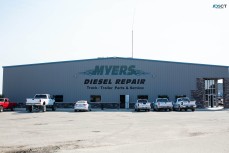 MYERS DIESEL REPAIR