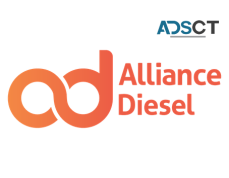  Alliance Diesel 