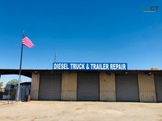 DTTR Inc. 