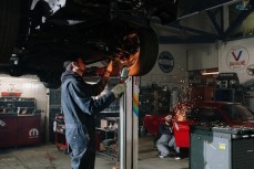 Melendez Diesel Truck Repair Inc