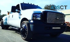 Ball'z Diesel Specialist
