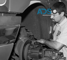 Max Diesel, Inc.