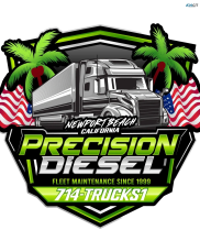  Precision Diesel 