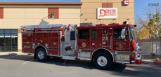 Derotic Emergency Equipment