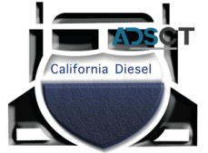 California Diesel  Service and Repair