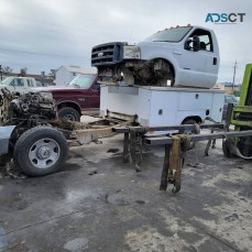 Diesel Daddy Co. Truck & Auto Repair