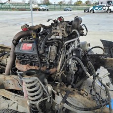 Diesel Daddy Co. Truck & Auto Repair