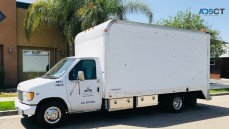 C & M Truck & Trailer Llc