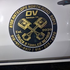 DV Truck & Trailer Repair