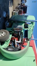 DV Truck & Trailer Repair